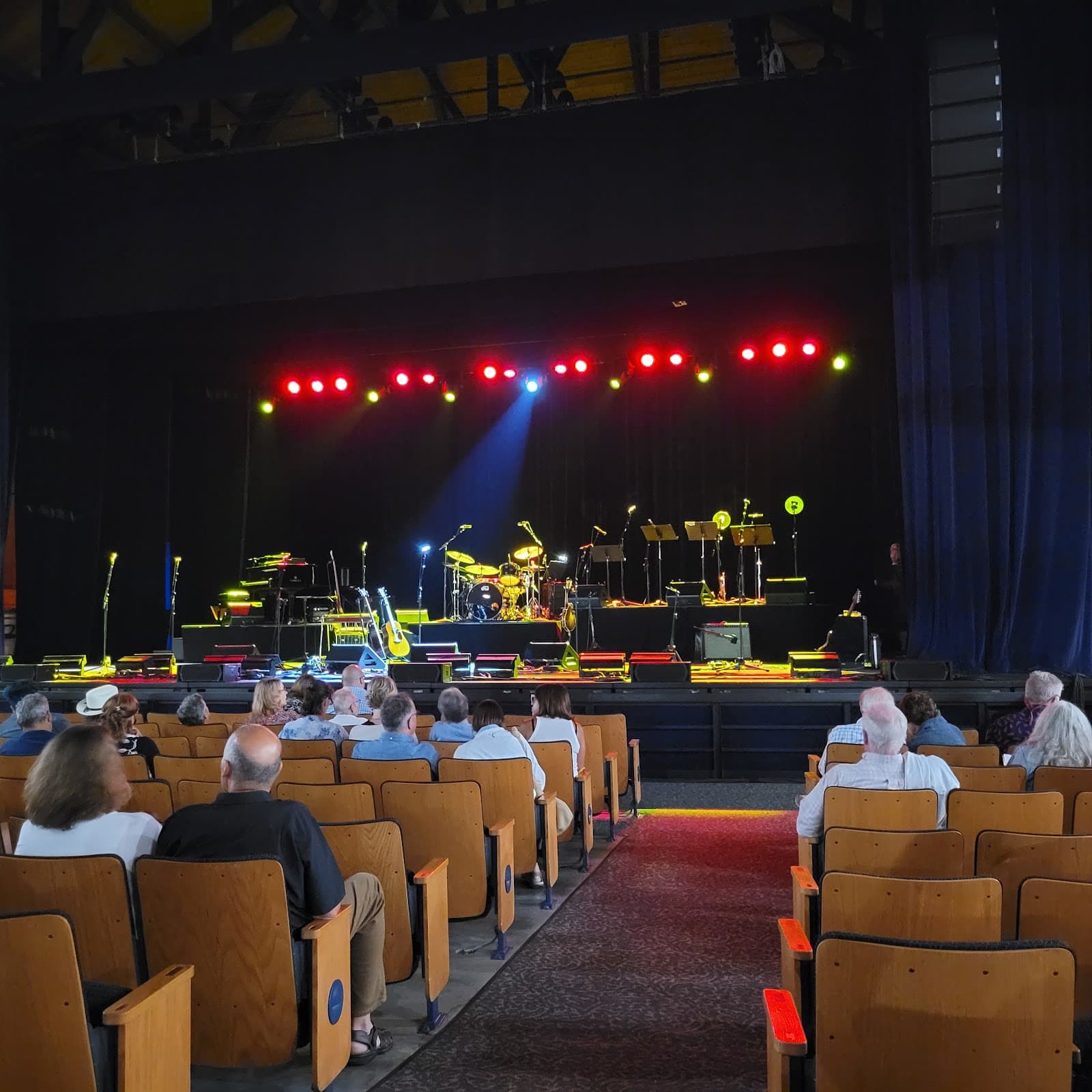 Door Community Auditorium - Image 1