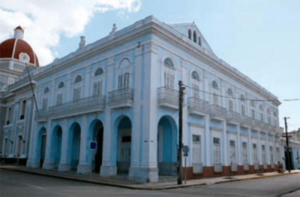Cienfuegos Provincial Museum - Image 1