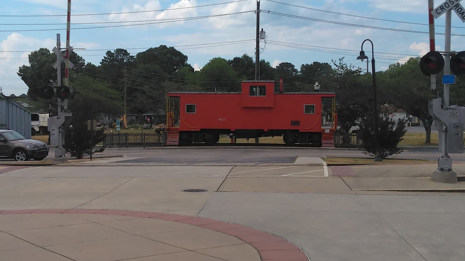 Selma Union Depot - Image 1