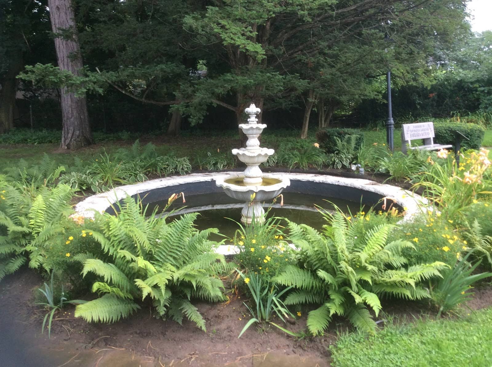 Wedding & Event Venue