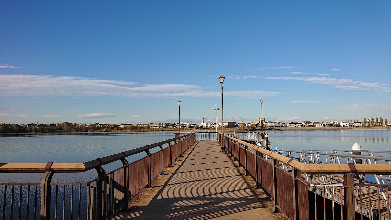 LakeTown Oike Park - Image 1