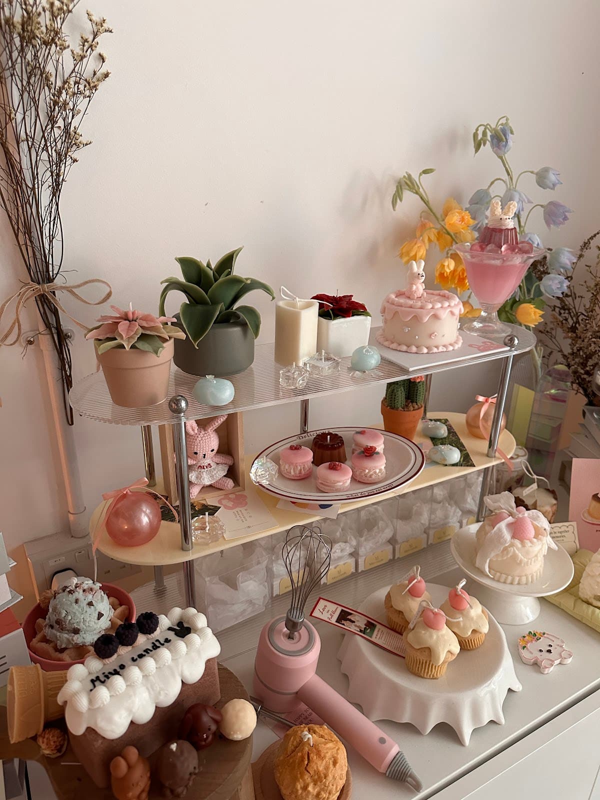 Miyo Candle - Image 1