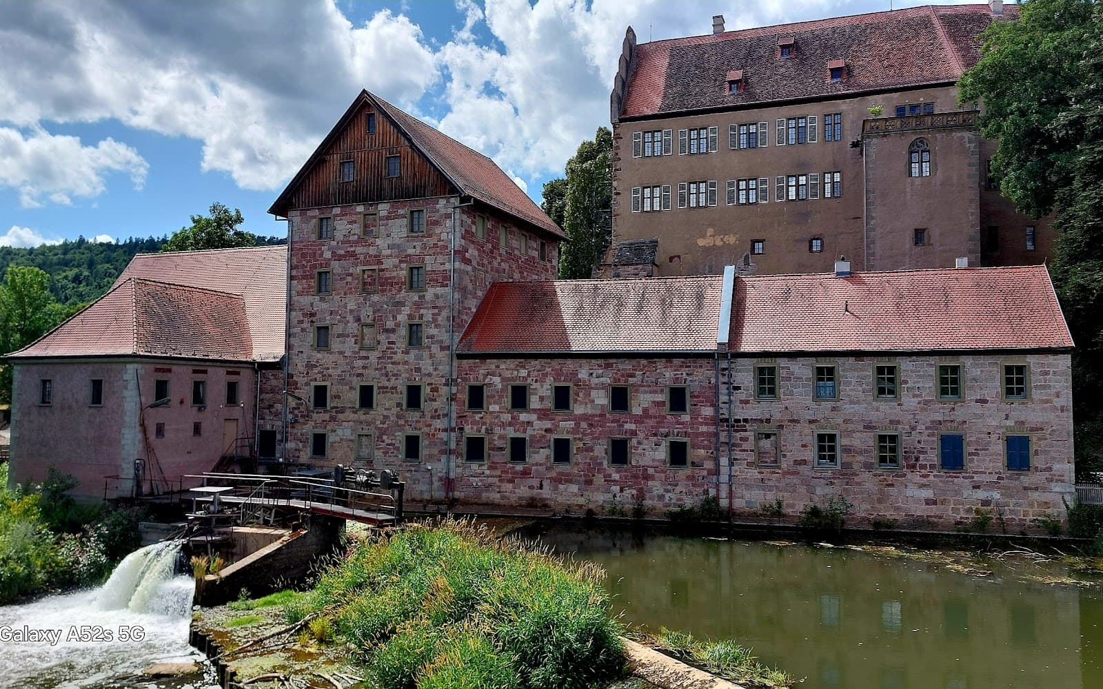 Schloss Aschach - Image 1