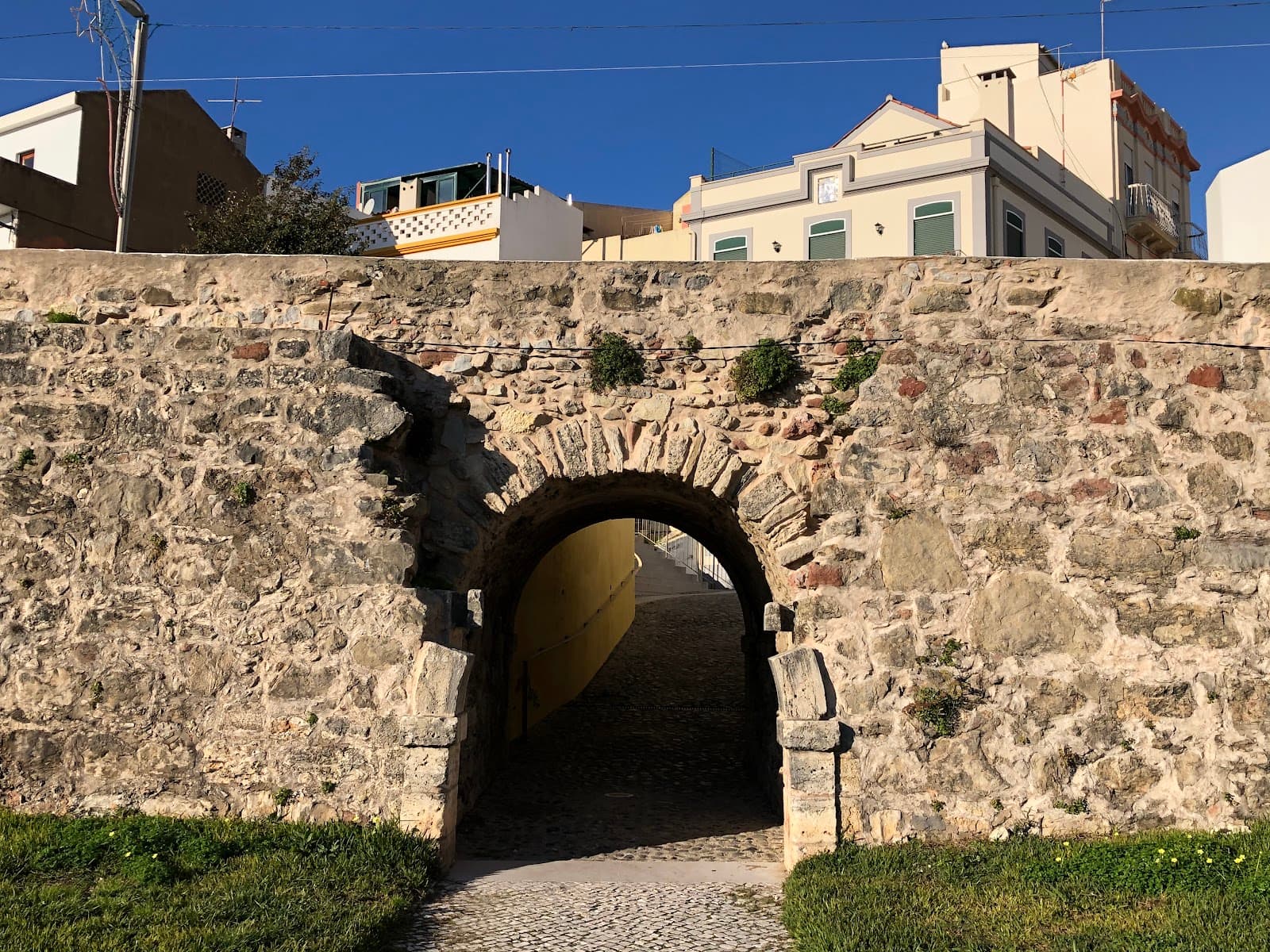Buarcos (historic quarter) - Image 1