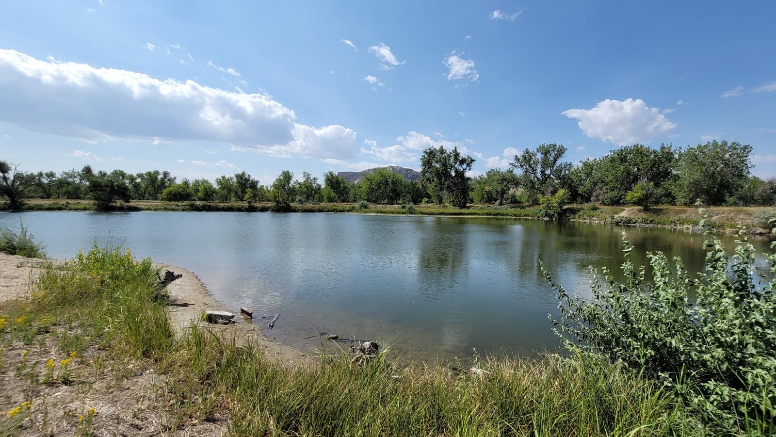 Riverside Park, Scottsbluff - Image 1