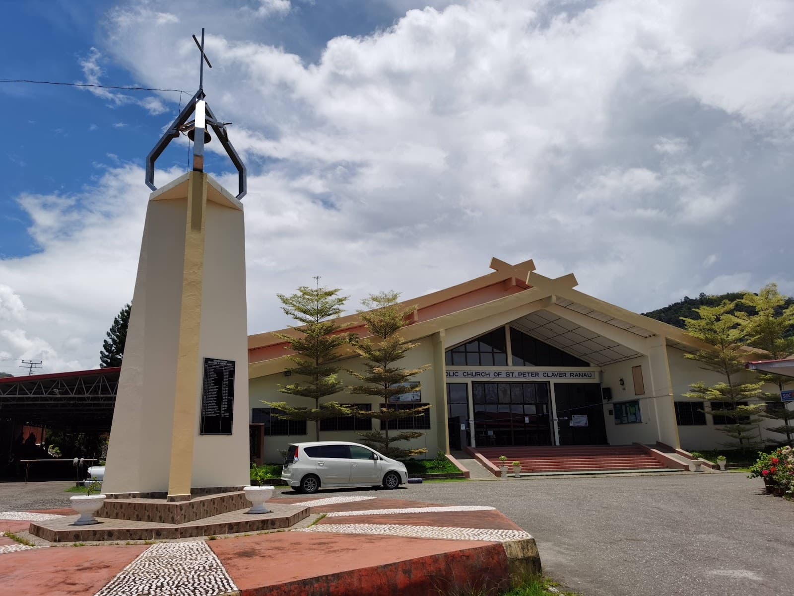 St. Peter Claver Church - Image 1