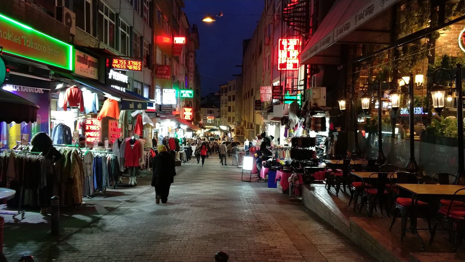 Çilek Sokak, Kadıköy, Istanbul - Image 1
