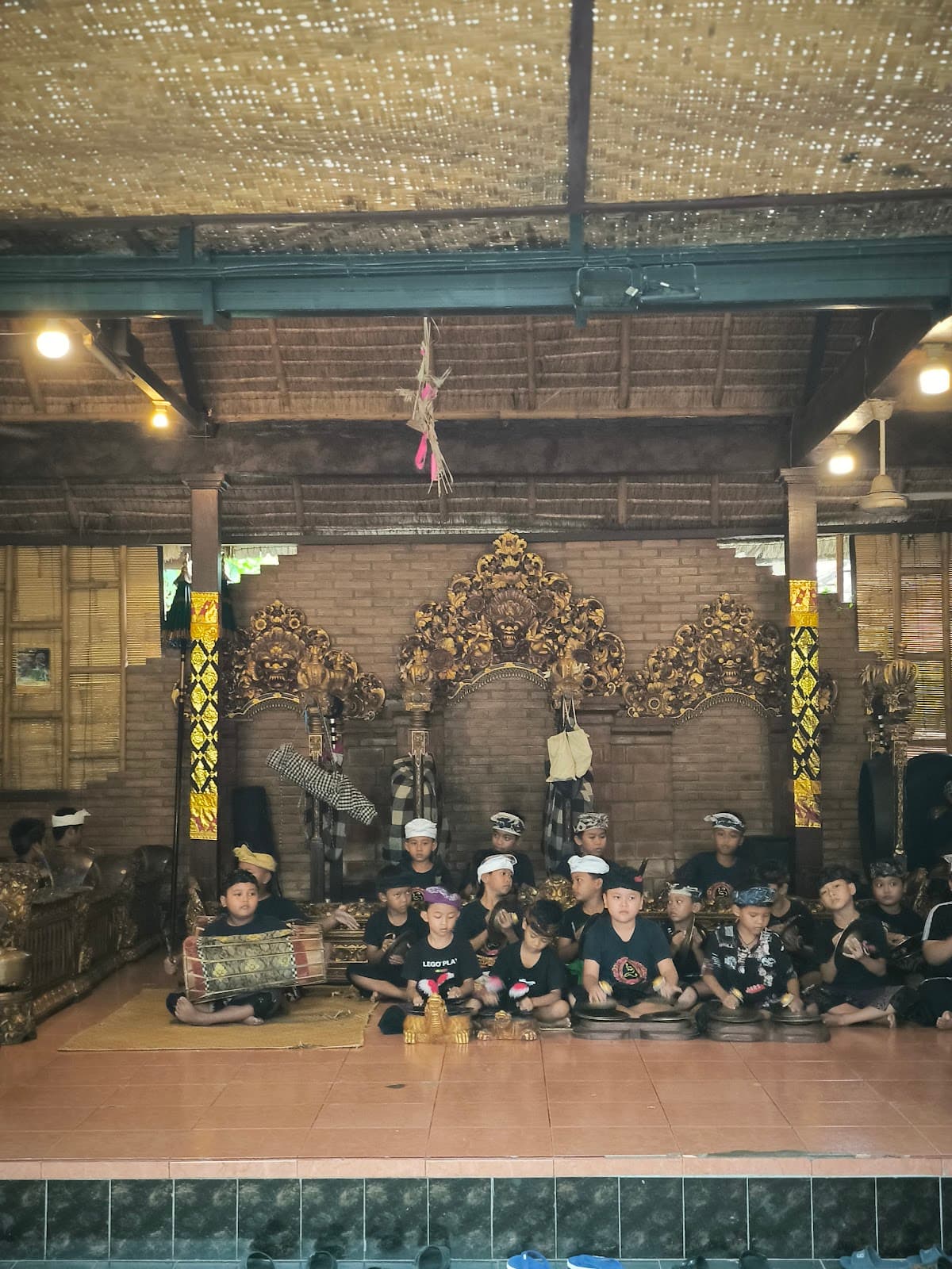 Cudamani Ubud - Image 1