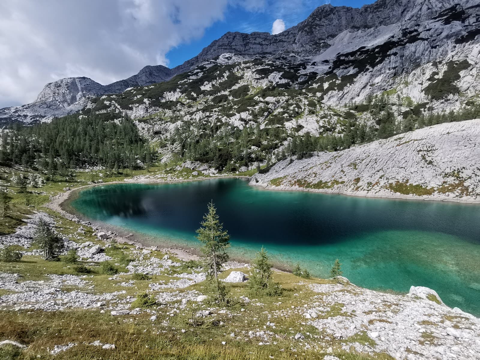 Triglav Lakes Valley - Image 1