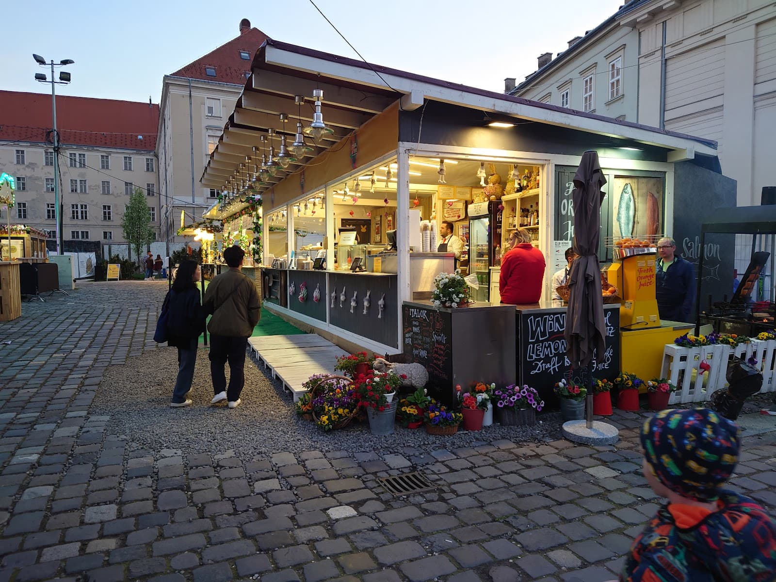 Városháza Park - Image 1