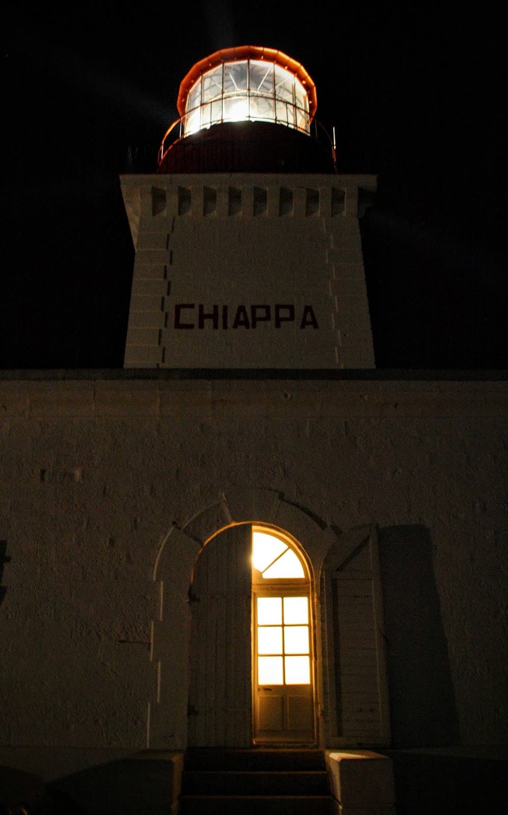 Chiappa Lighthouse - Image 1