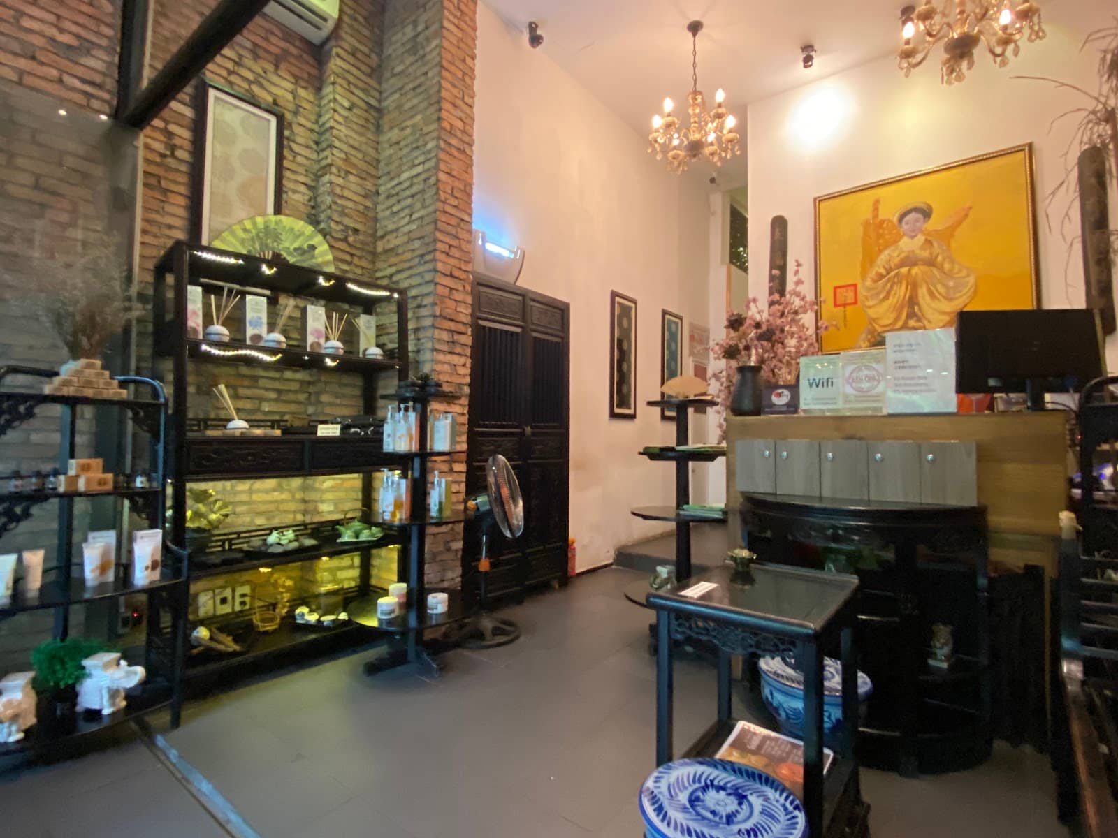 Combination Packages