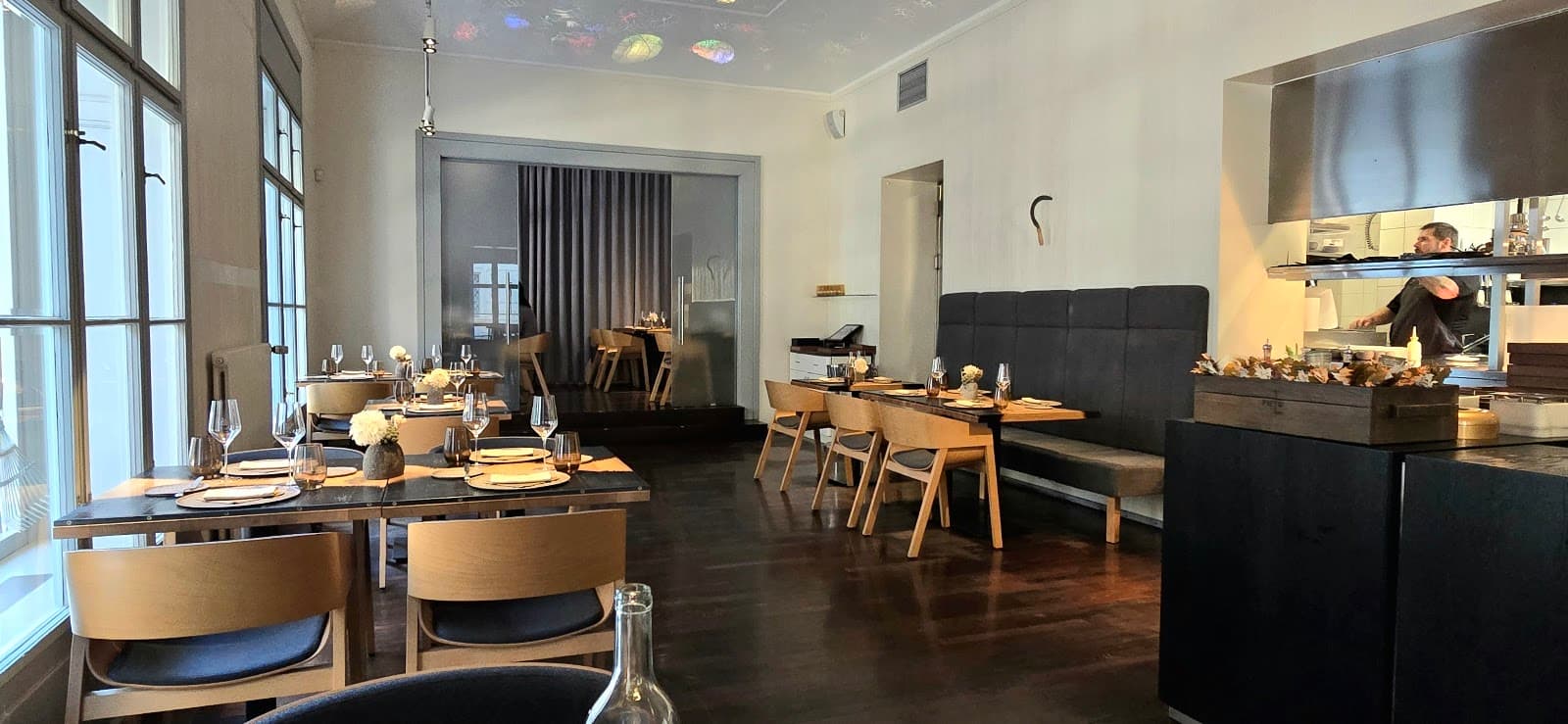 Field Restaurant, Prague - Image 1