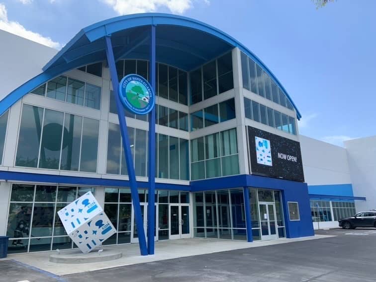 Figure Skating Programs