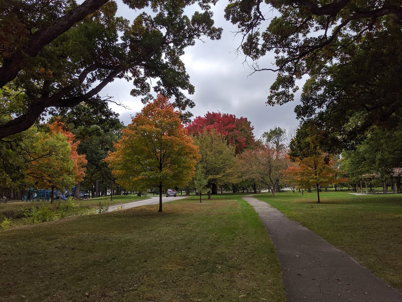 Crystal Lake Park - Image 1