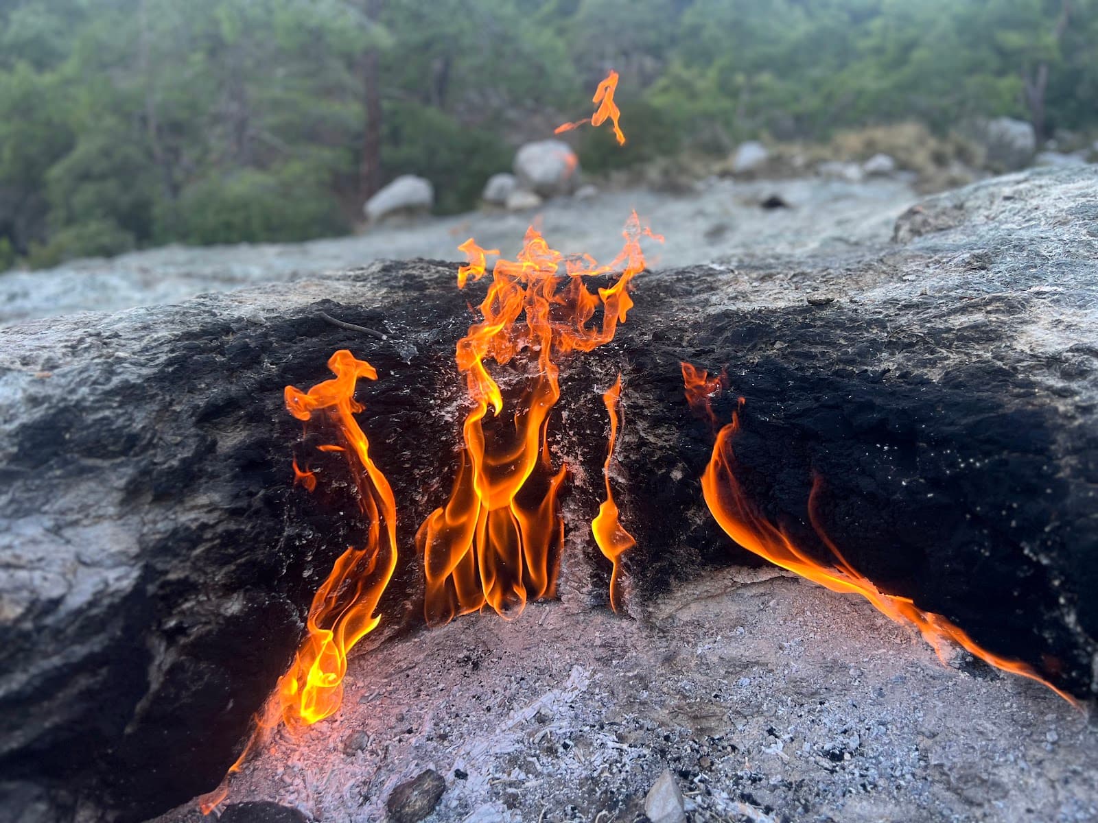 Antalya Mountains - Image 1