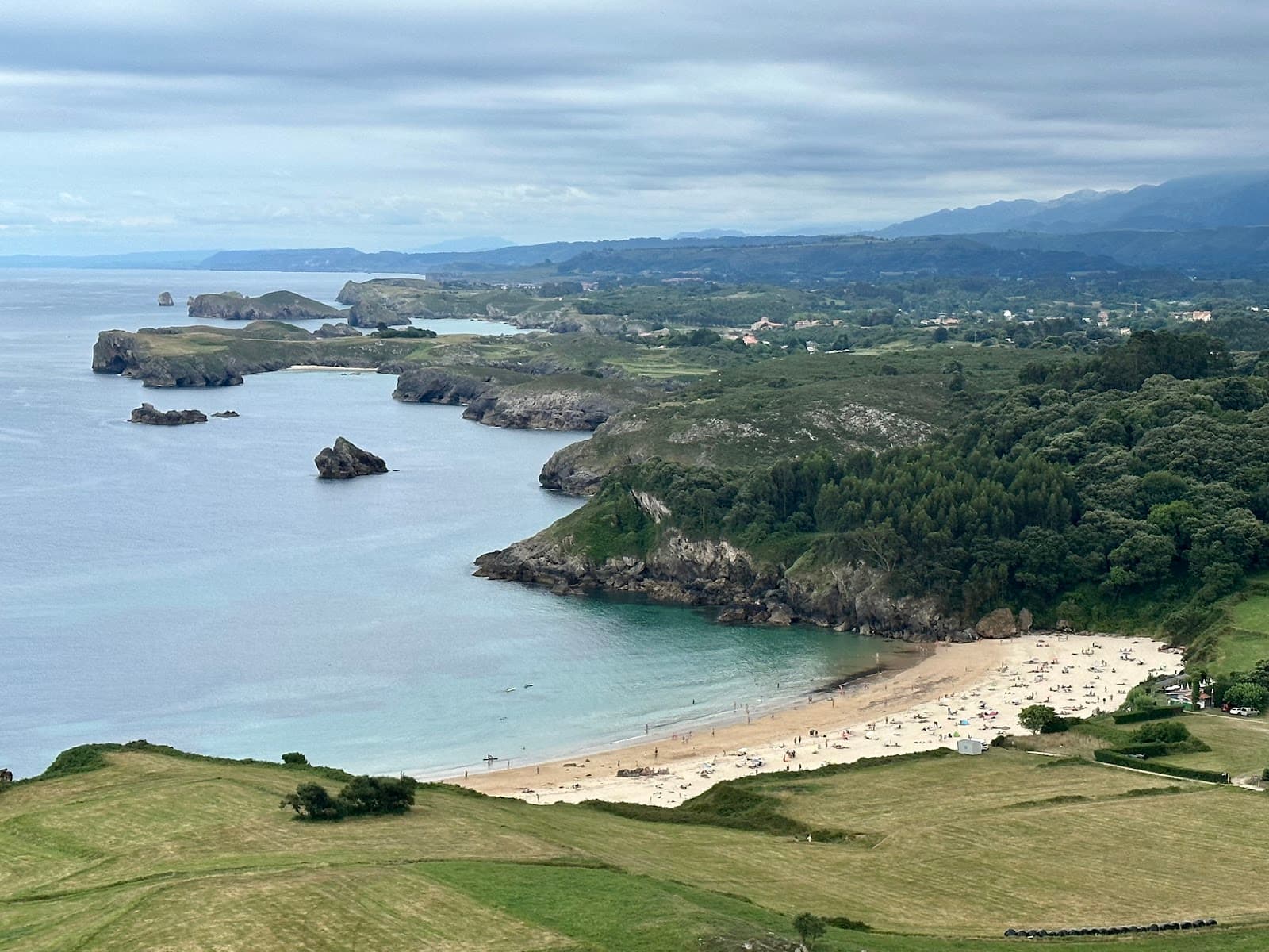 Playa de Toranda - Image 1