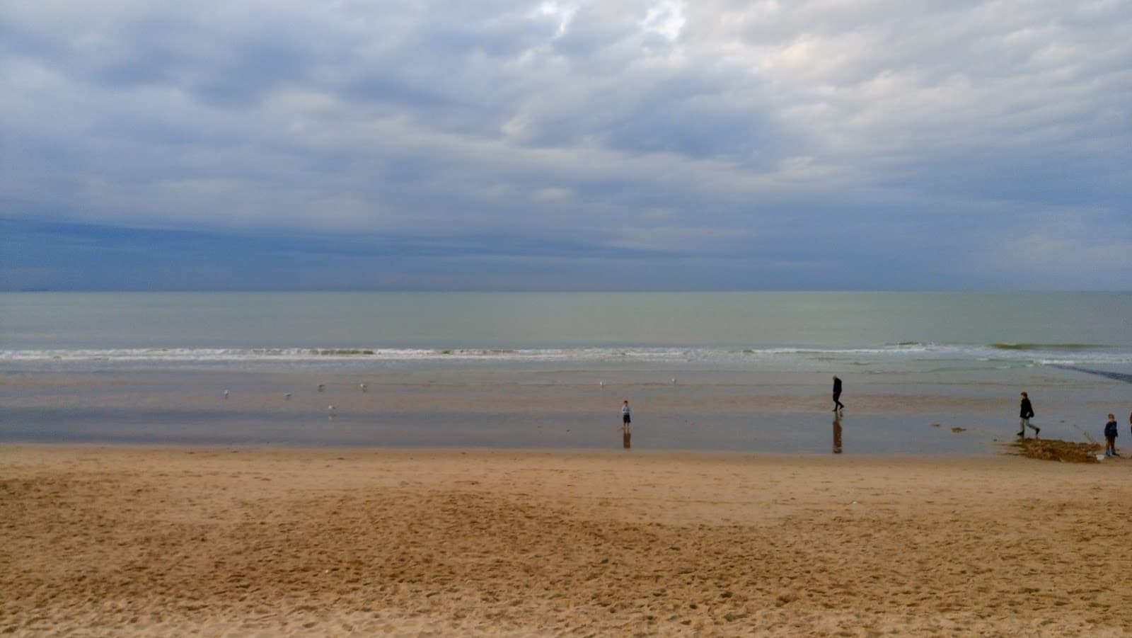 Albertstrand - Image 1