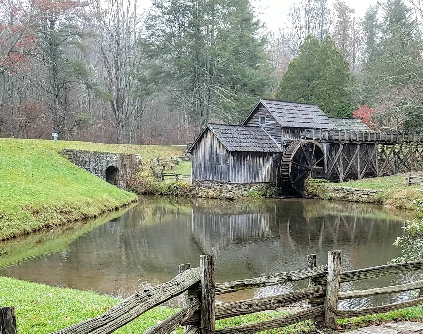 Bluegrass Jams & Farmland