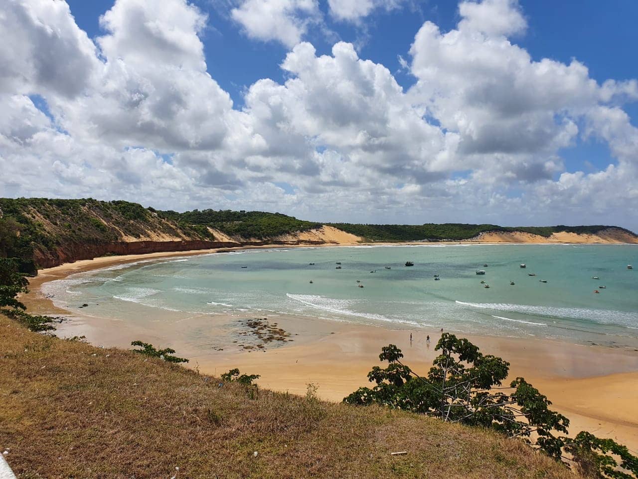 Mirante das Tartarugas