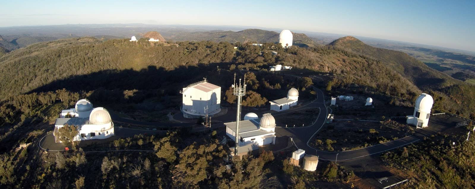 Astronomy Discovery Centre