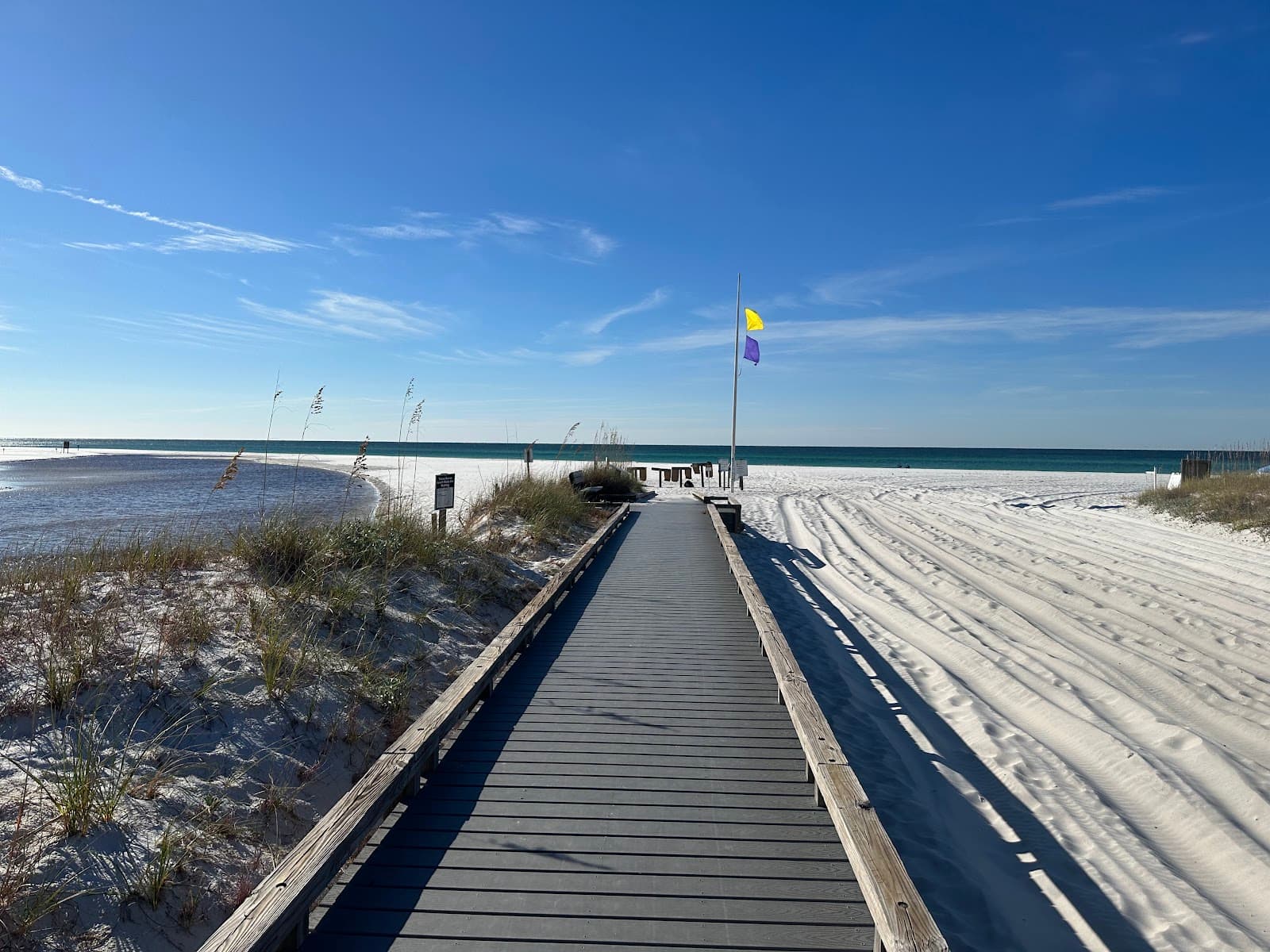 Grayton Dunes Beach Access - Image 1