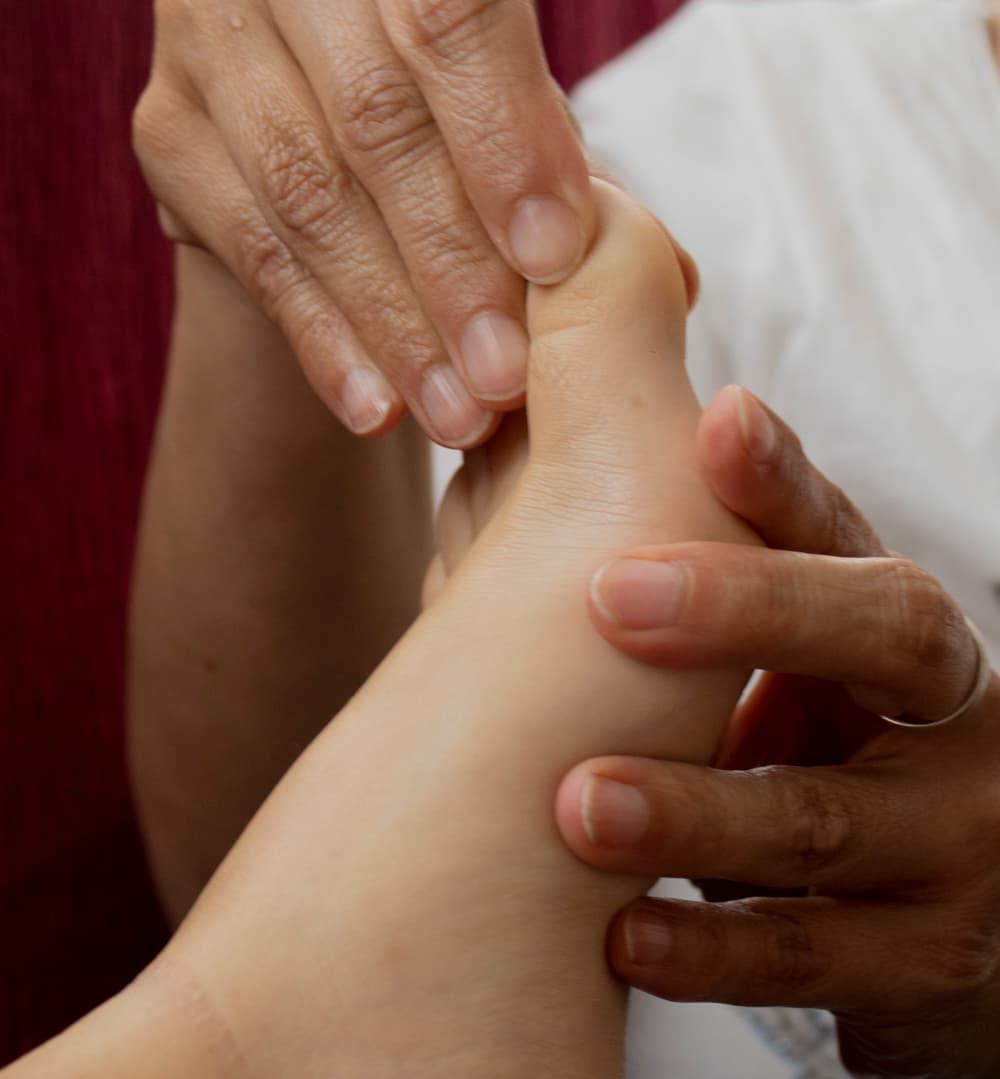 Museo Nacional de Reflexología - Image 1