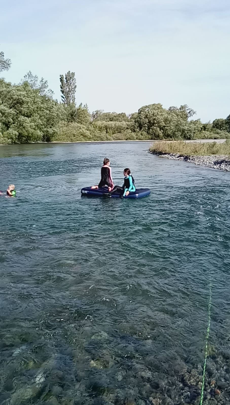 Ashburton River Walkway - Image 1