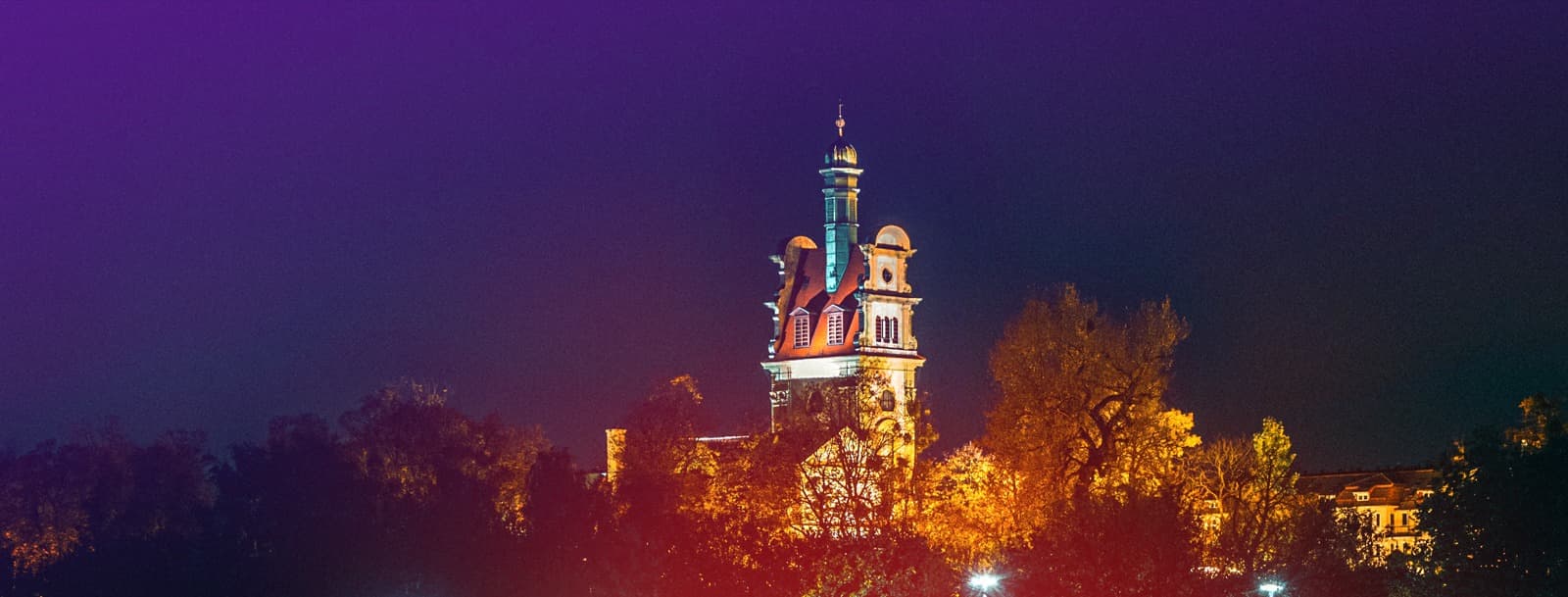 Church of the Savior - Image 1