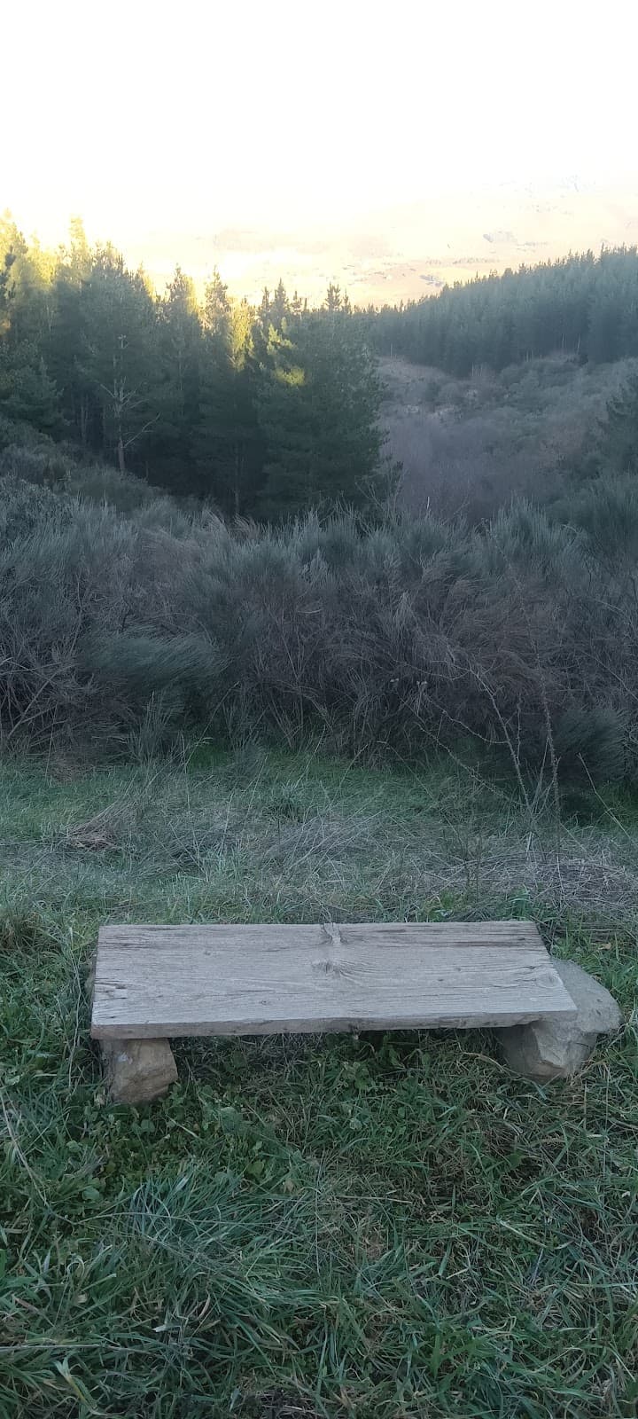 Mirador de Monte Pajariel - Image 1