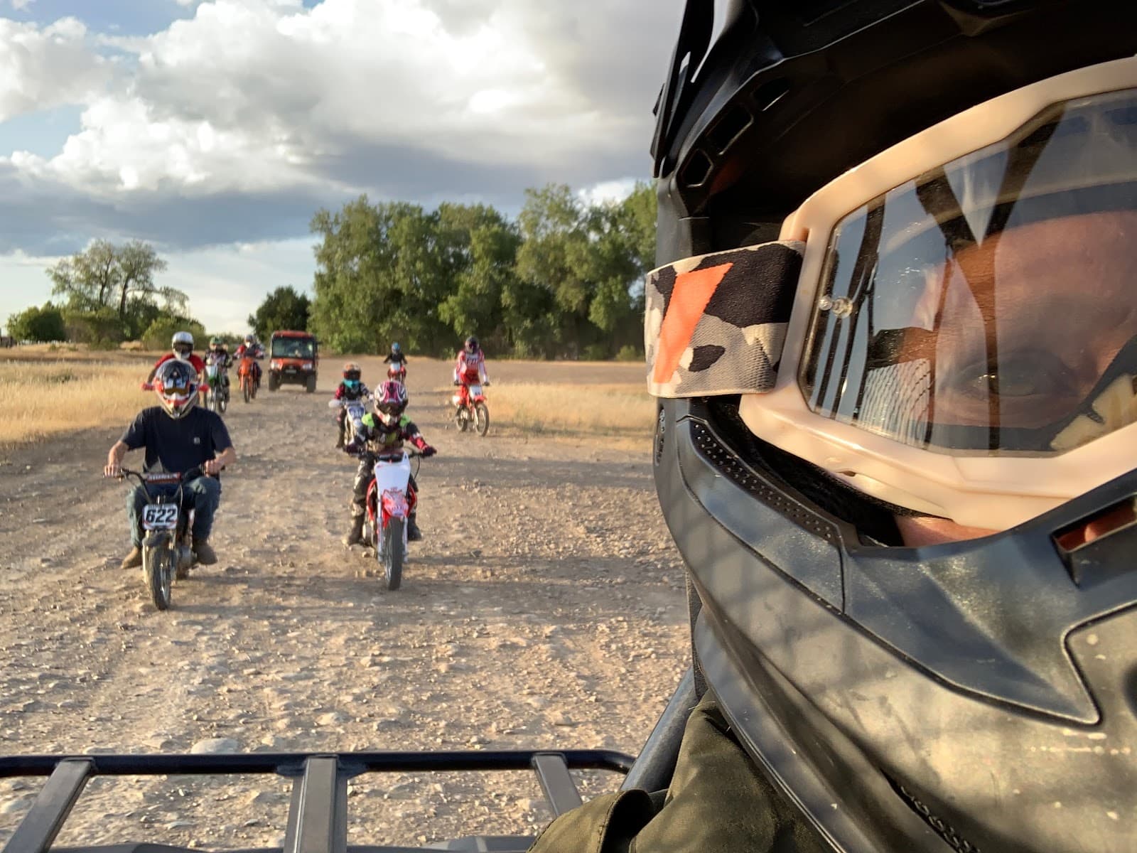 Prairie City SVRA - Image 1