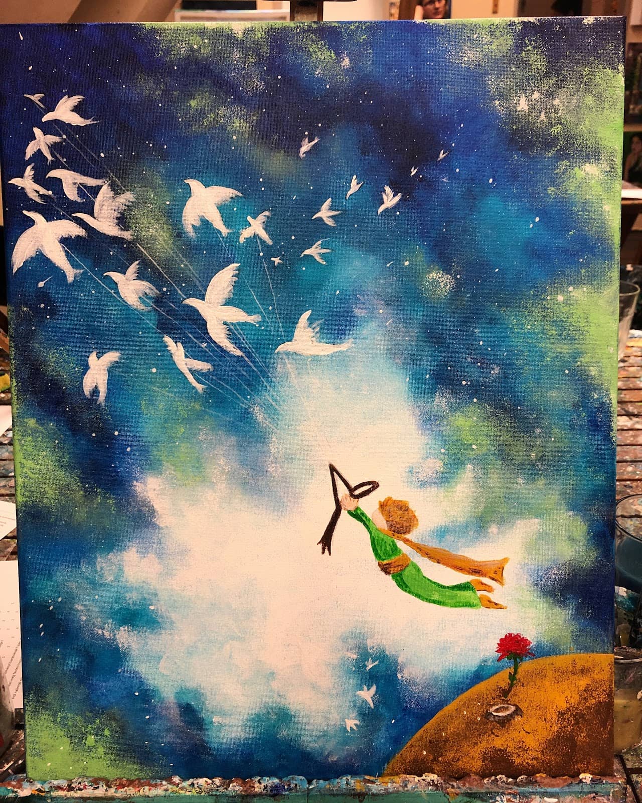 Team Building Events