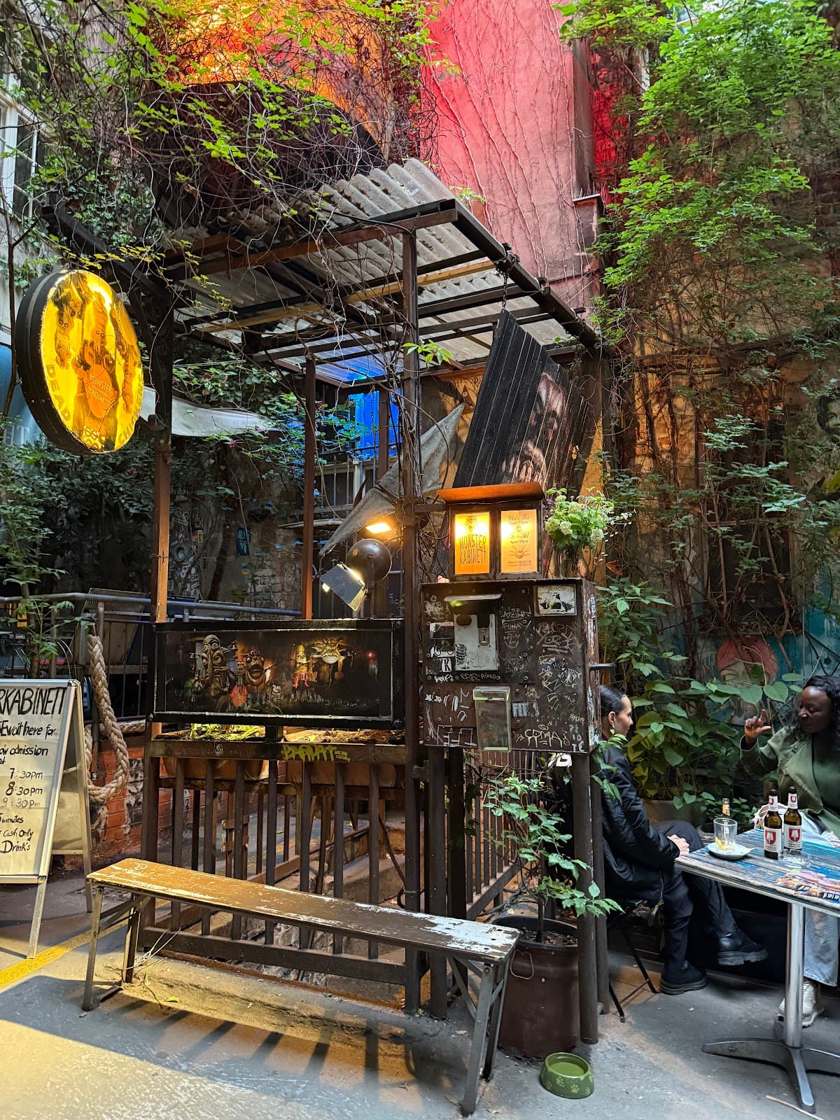 Eschschloraque - Image 1