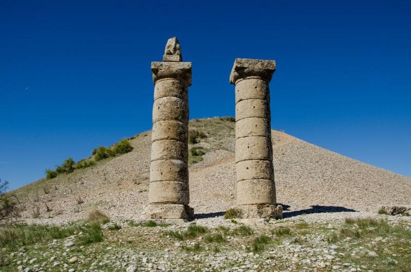 Karakuş Tumulus - Image 1