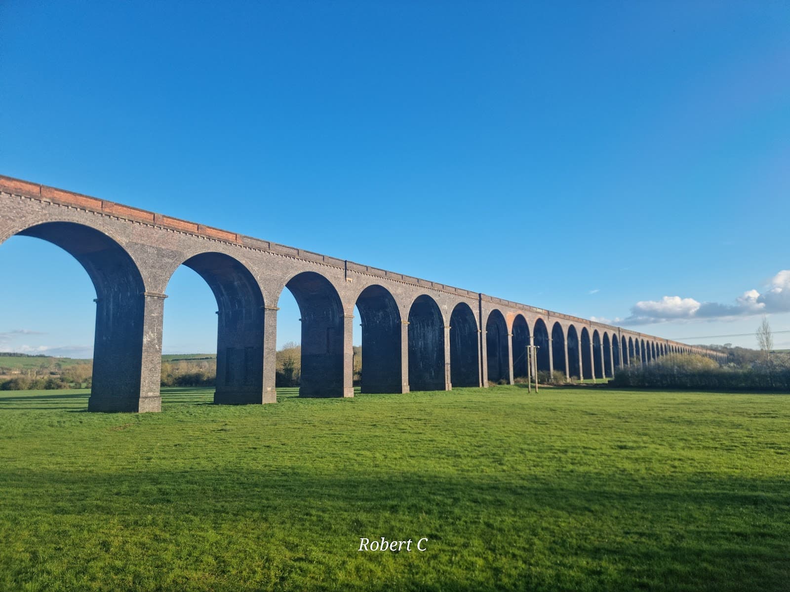 Welland Viaduct - Image 1