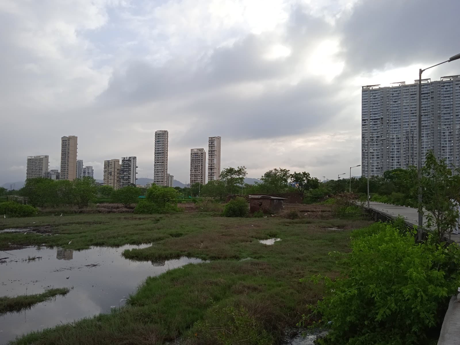 Ghansoli Navi Mumbai - Image 1