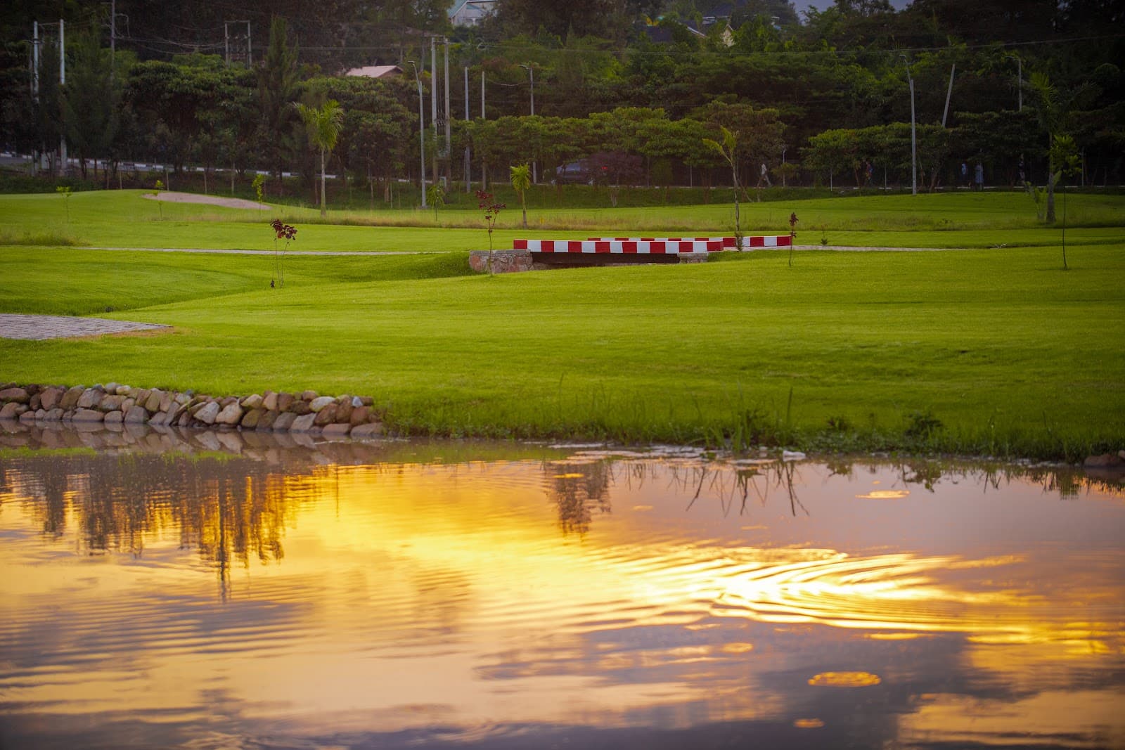 Kigali Golf Club - Image 1
