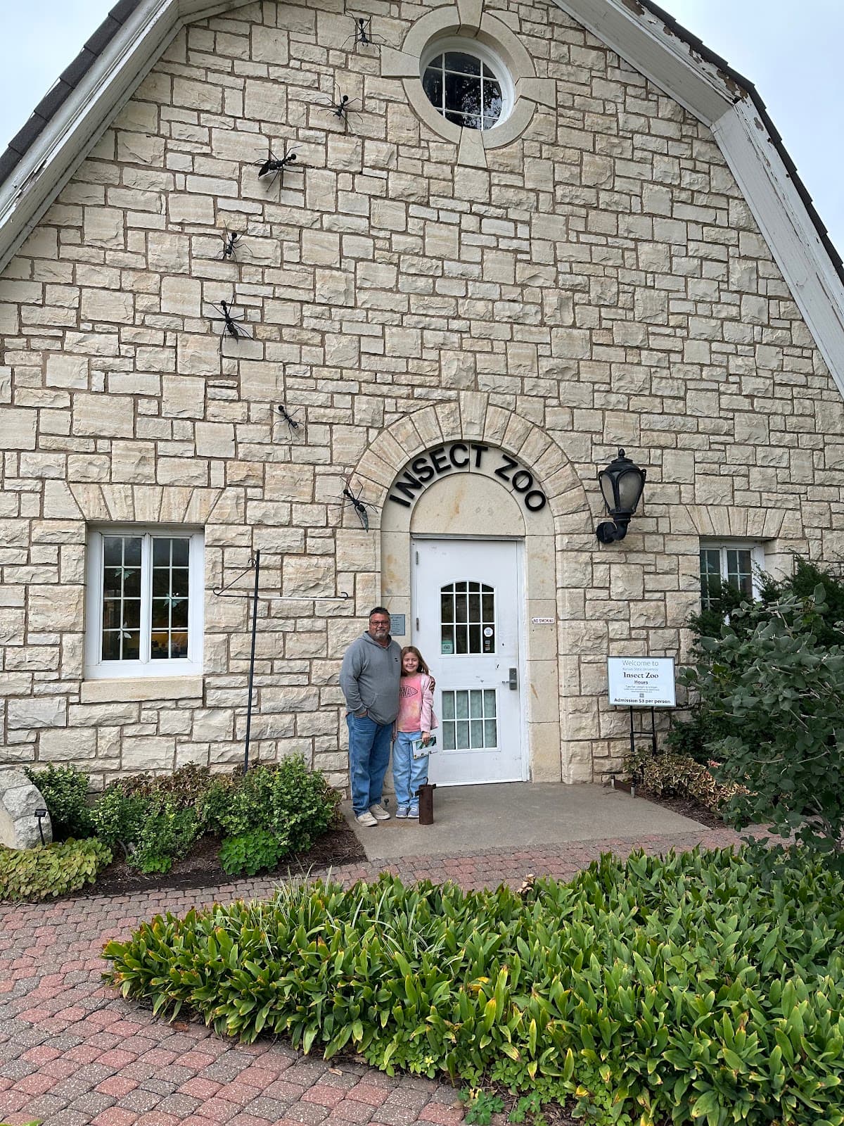 K-State Insect Zoo - Image 1
