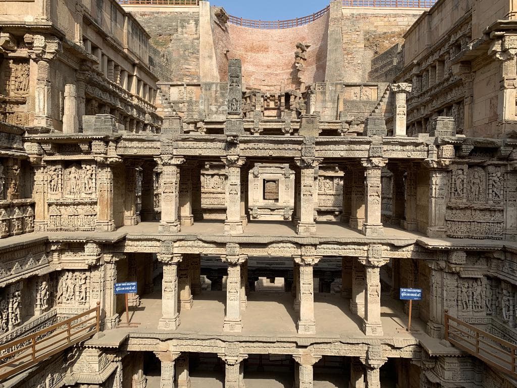 Rani ki Vav, Patan - Image 1