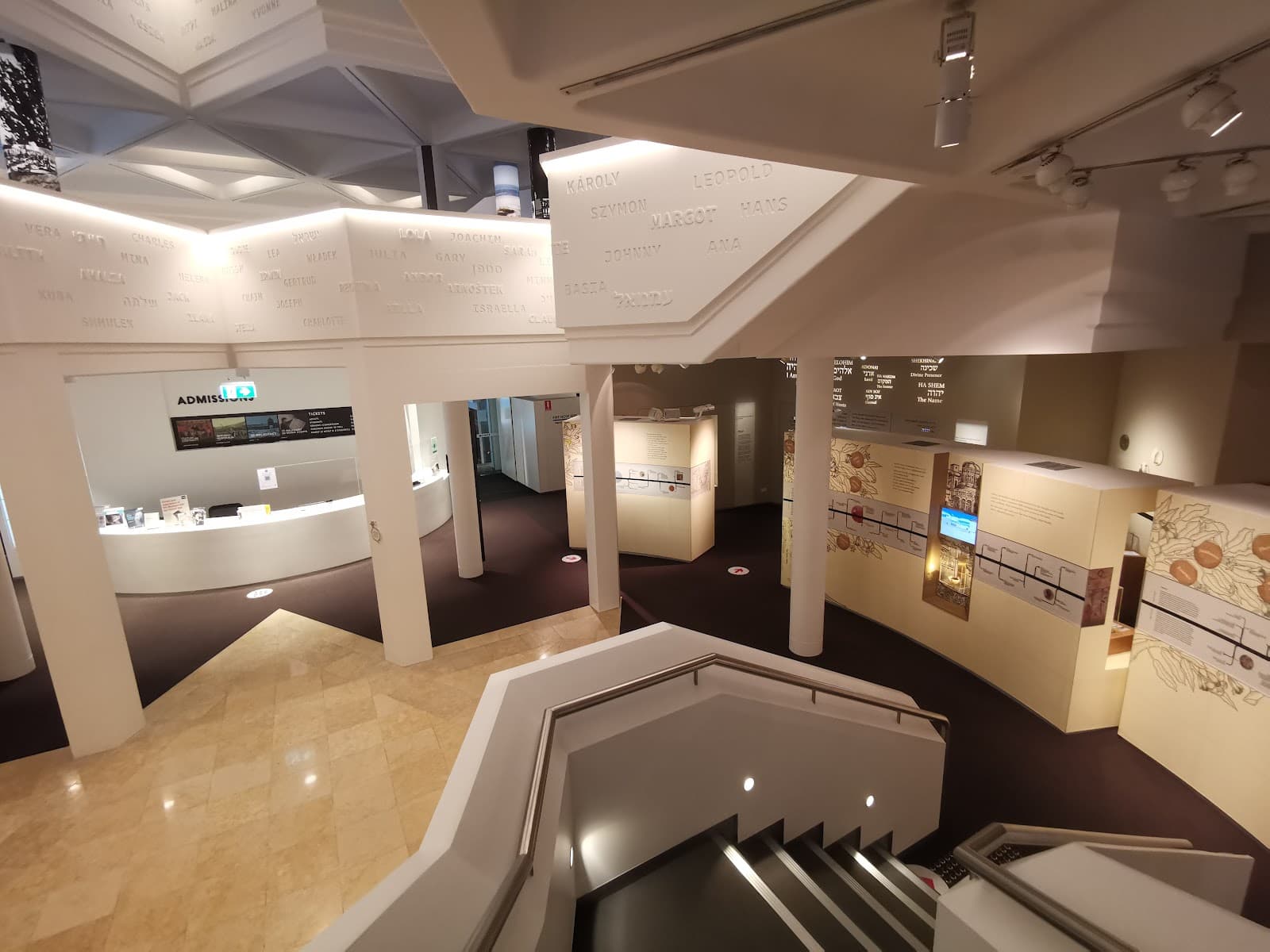 Sydney Jewish History Museum - Image 1