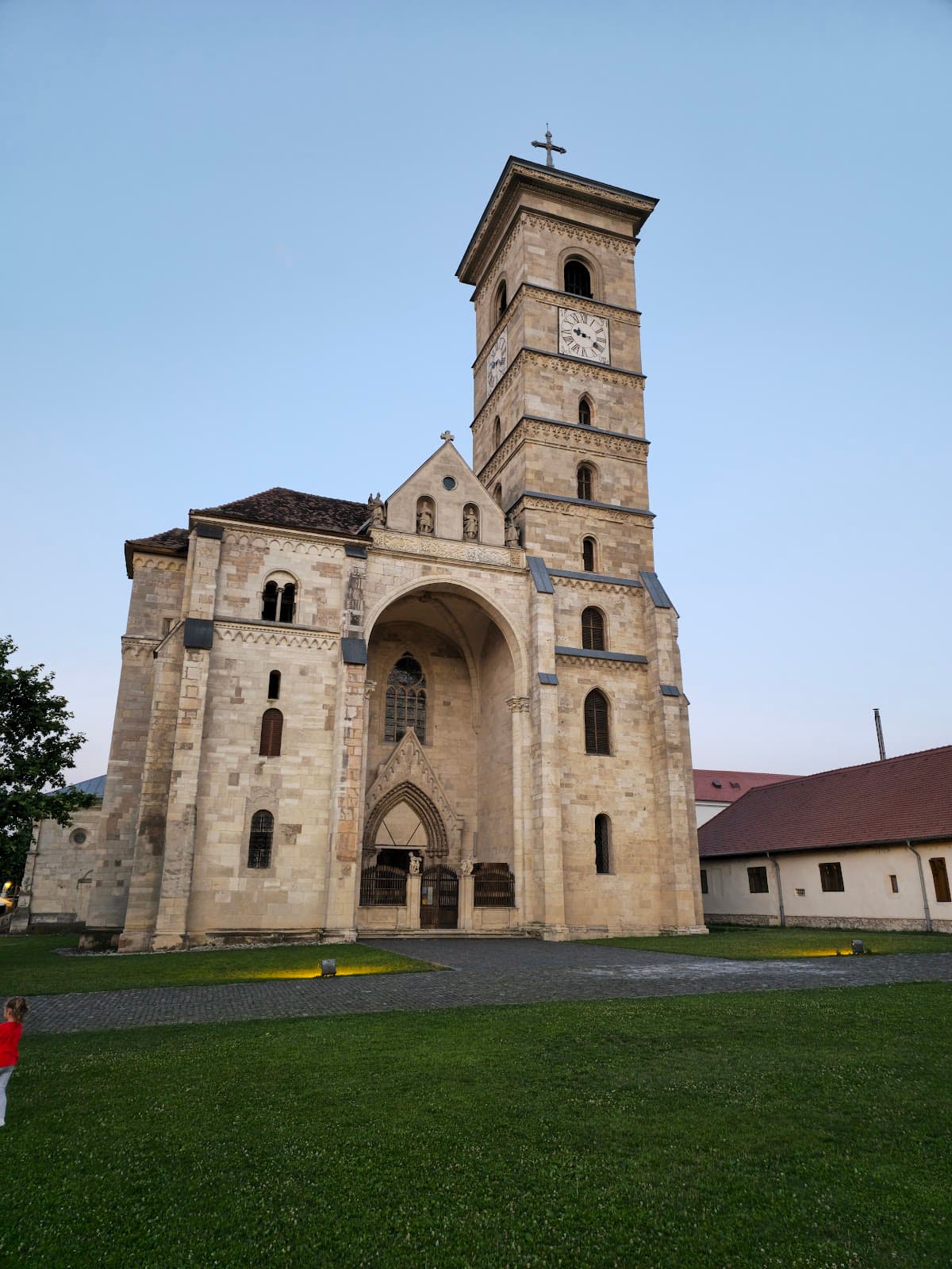 St. Michael's Cathedral - Image 1
