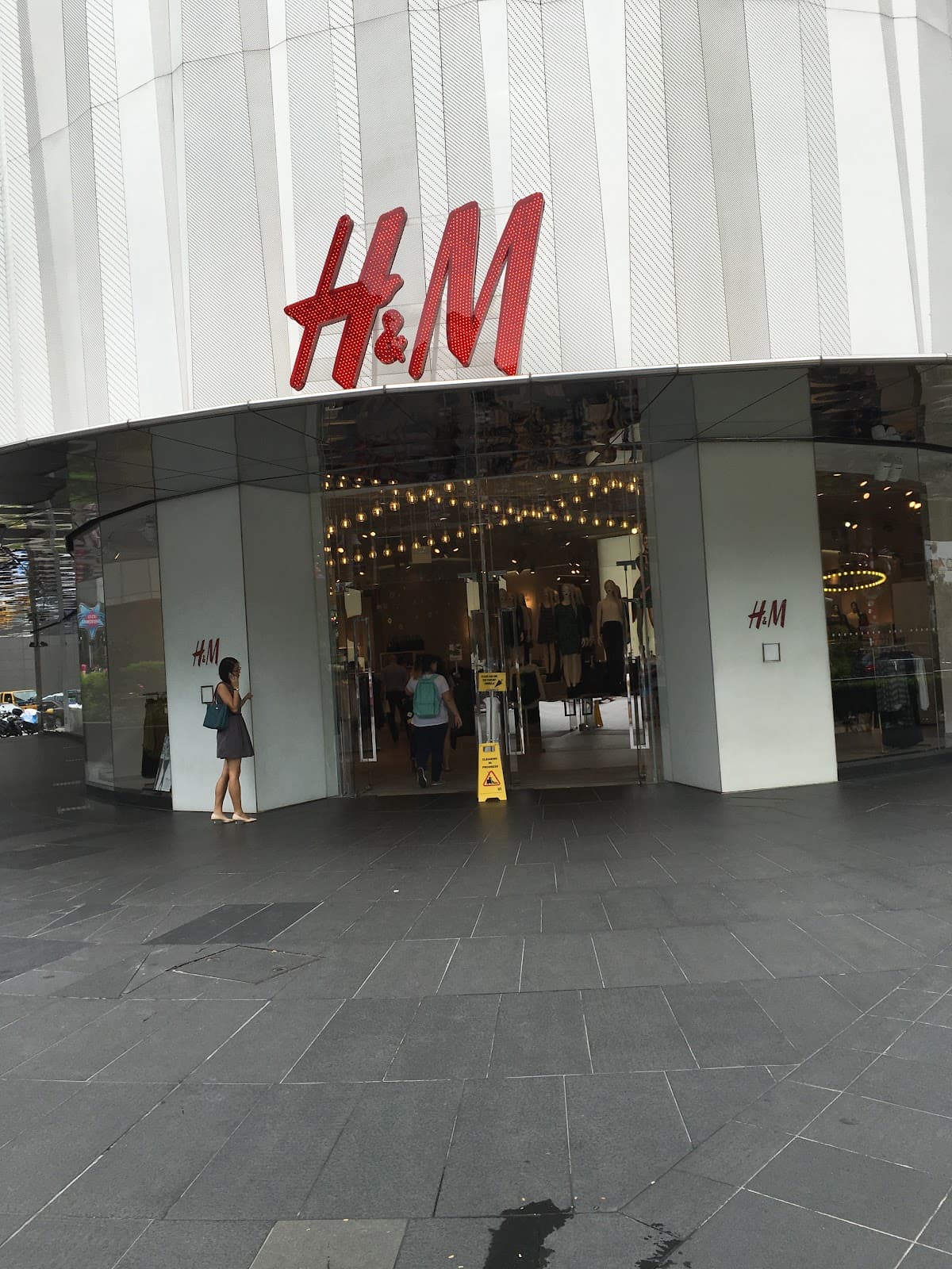 H&M - Image 1