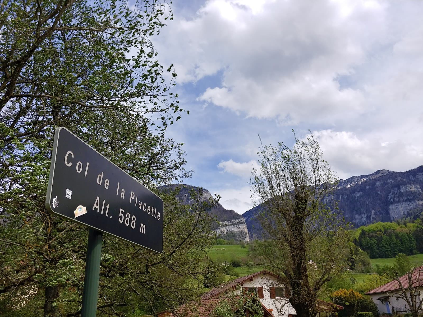 Col de la Placette - Image 1