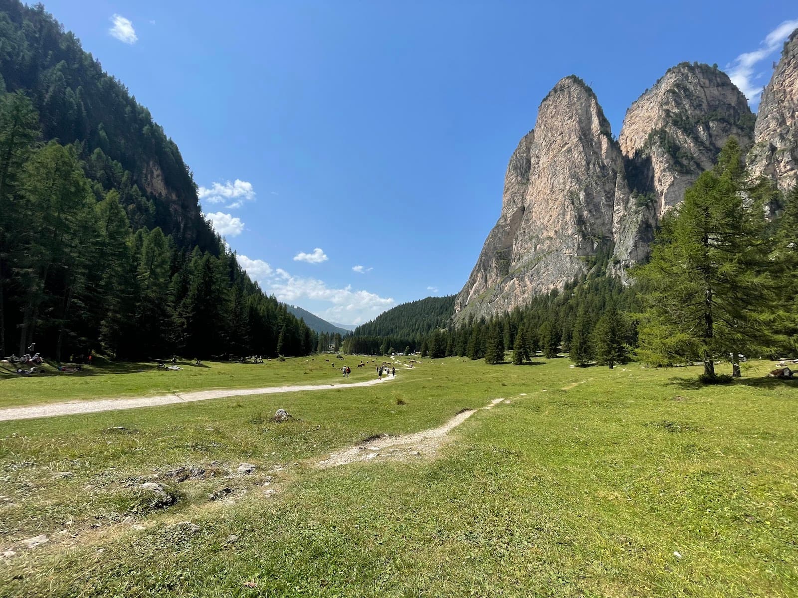 Chedul Valley - Image 1