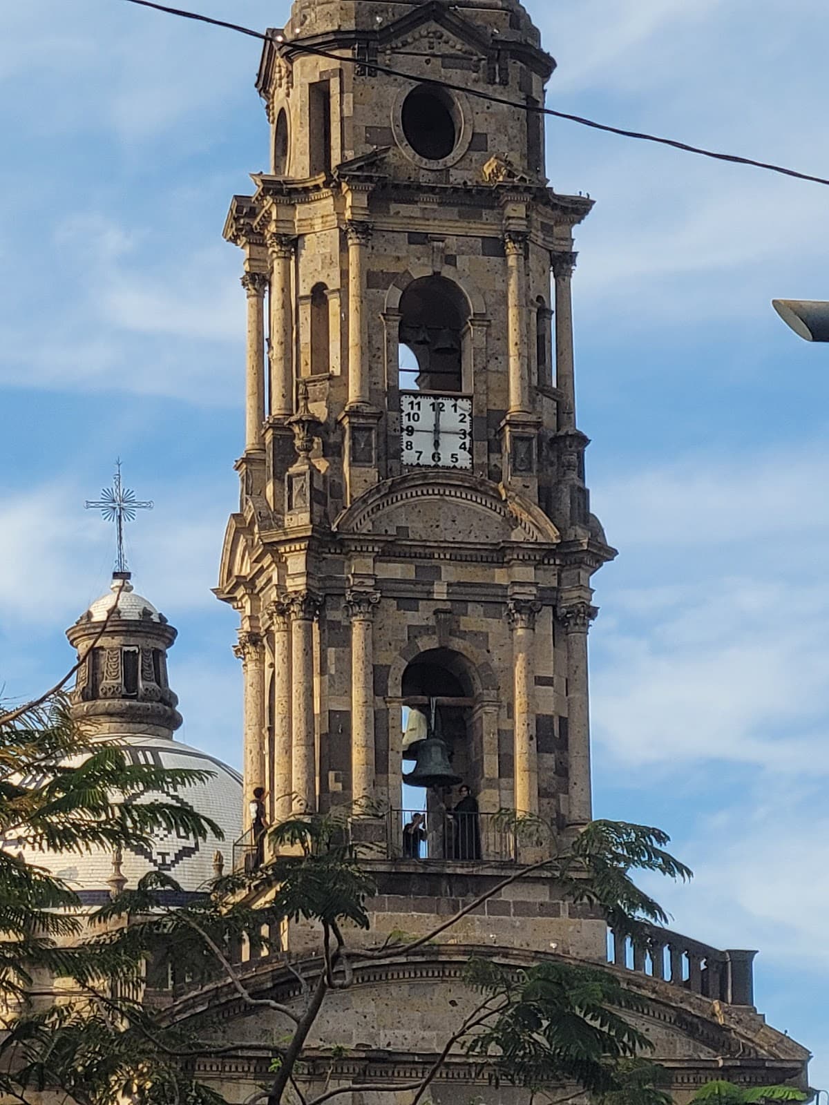 Templo de San José de Gracia - Image 1