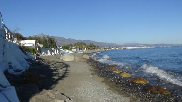 Playa de Linda Vista - Image 1