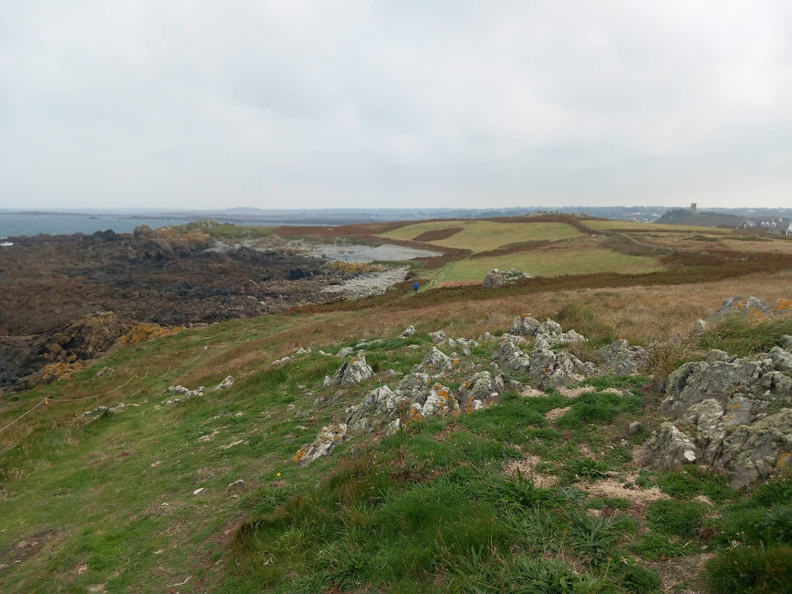 The Causeway Crossing