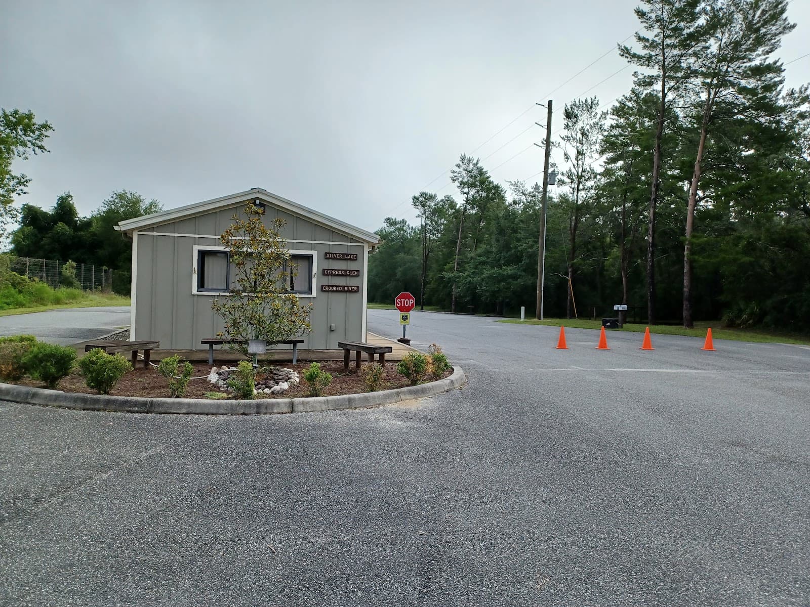 Silver Lake Recreation Complex - Image 1