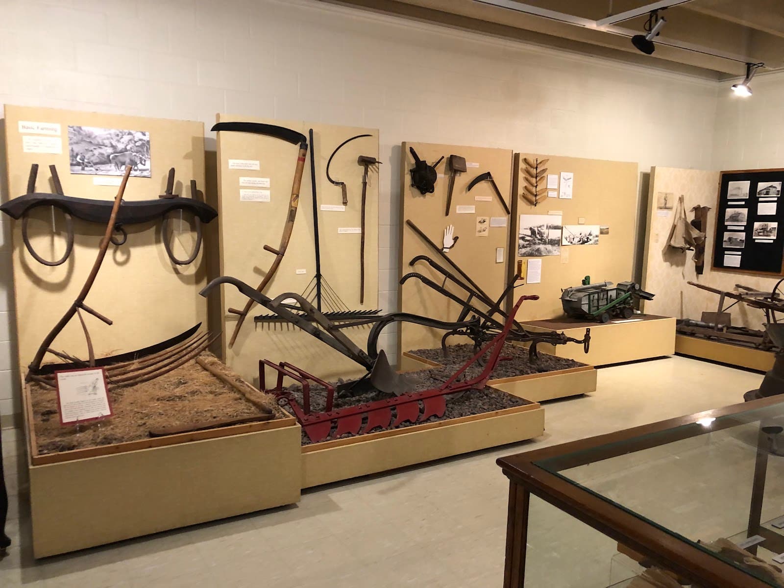 Riley County Historical Museum - Image 1
