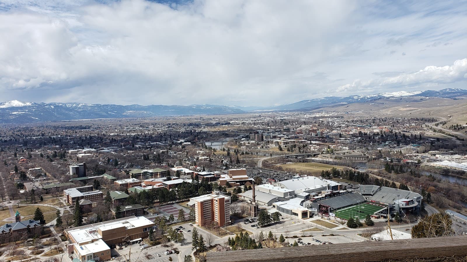 Downtown Missoula - Image 1